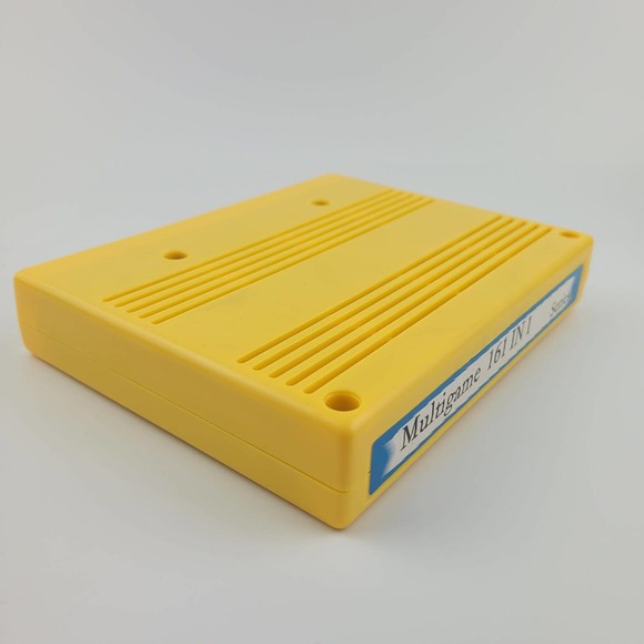 SNK neo geo mvs 161 in 1 multi game Cartridge - Picture 3 of 10